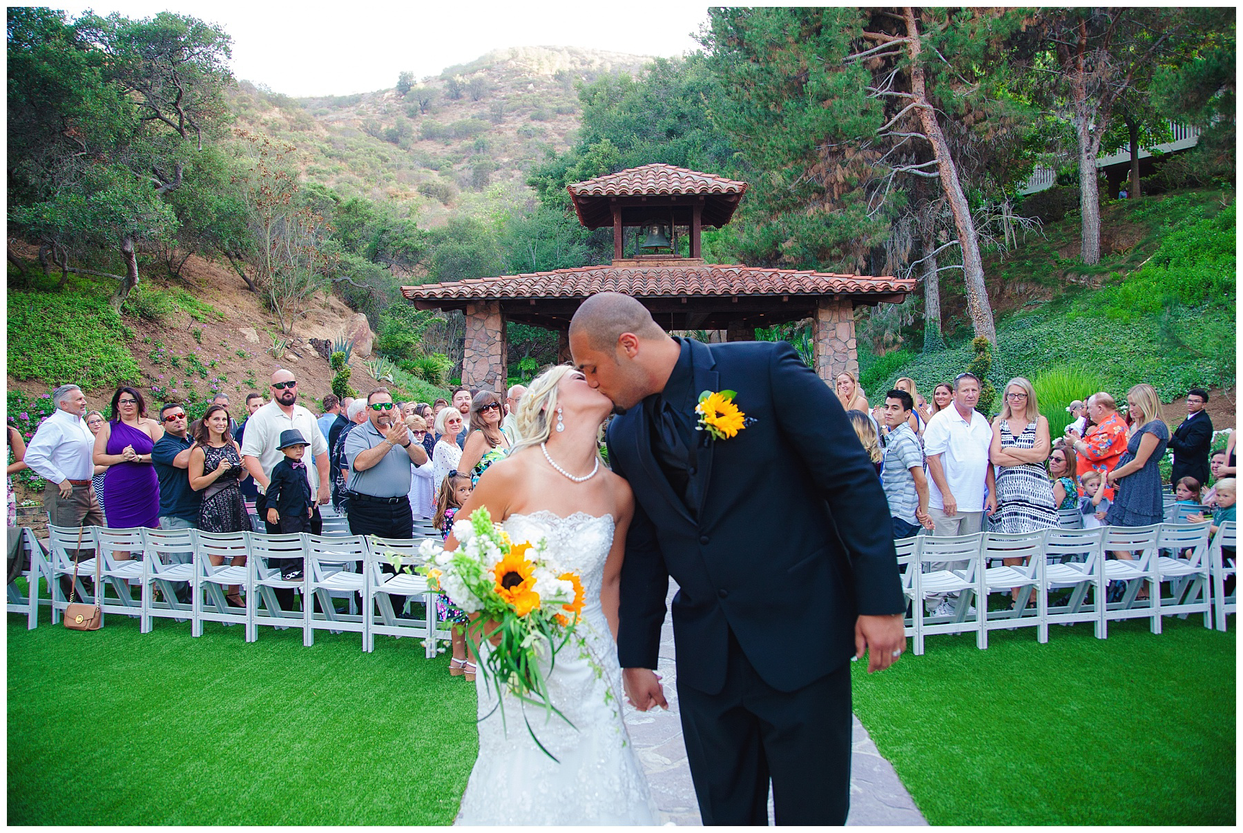 Pala Mesa Resort Wedding Southern California Wedding_0129
