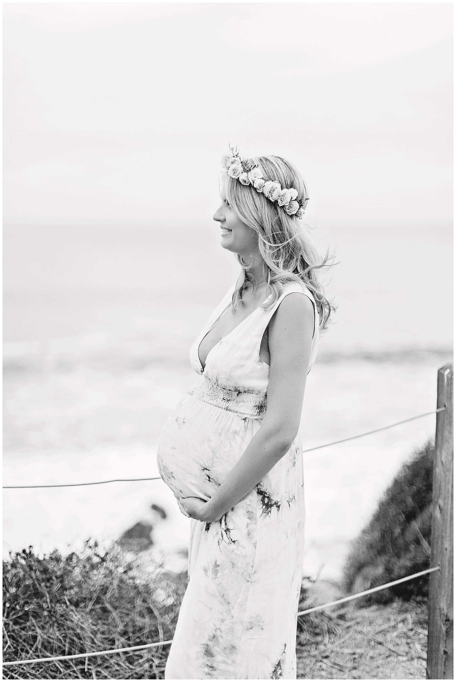 Orange County Maternity Photography Beach photography_0027