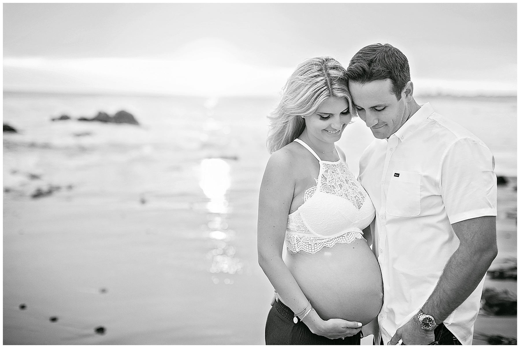 Orange County Maternity Photography Beach photography_0041