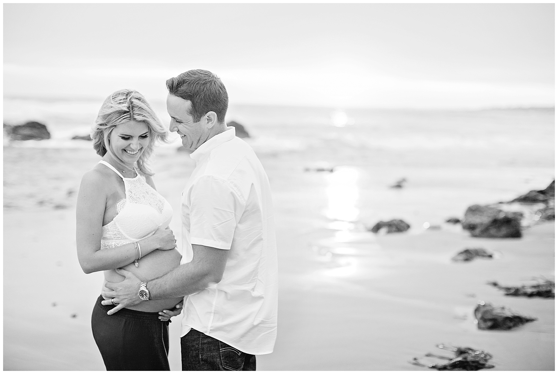 Orange County Maternity Photography Beach photography_0046